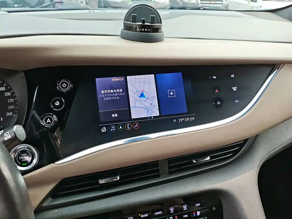 Buick Enclave 2020