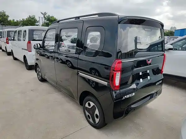 Wuling Zhiguang New Energy 2026