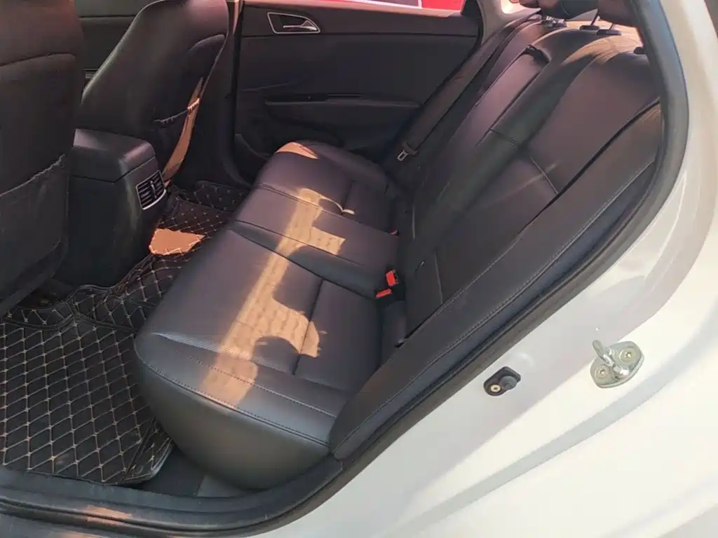 Hyundai Mistra 2019 — фото 17