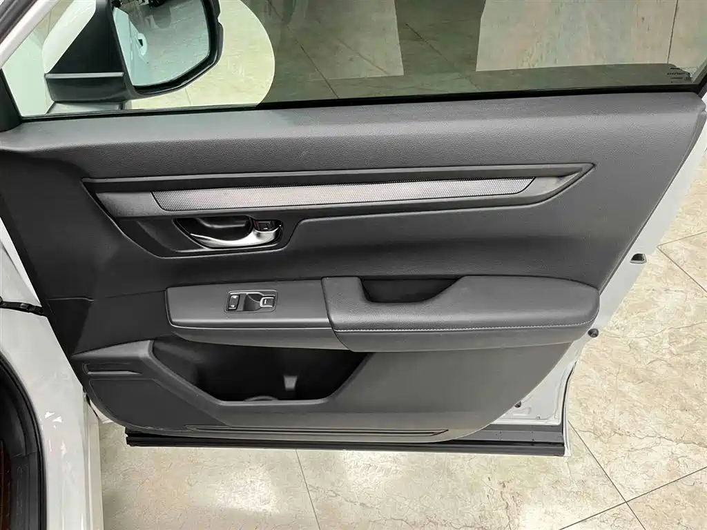 Honda Breeze 2023 — фото 12