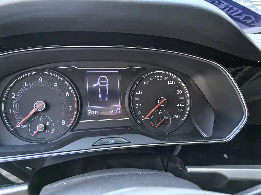 Volkswagen Passat 2019 — фото 10