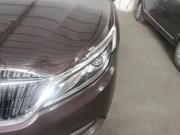 Buick GL8 2018