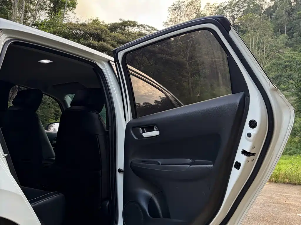 Honda Fit 2021 — фото 15