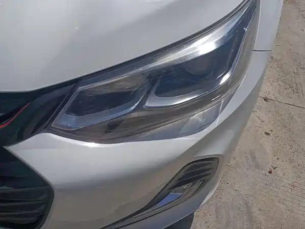 Chevrolet Cavalier 2020