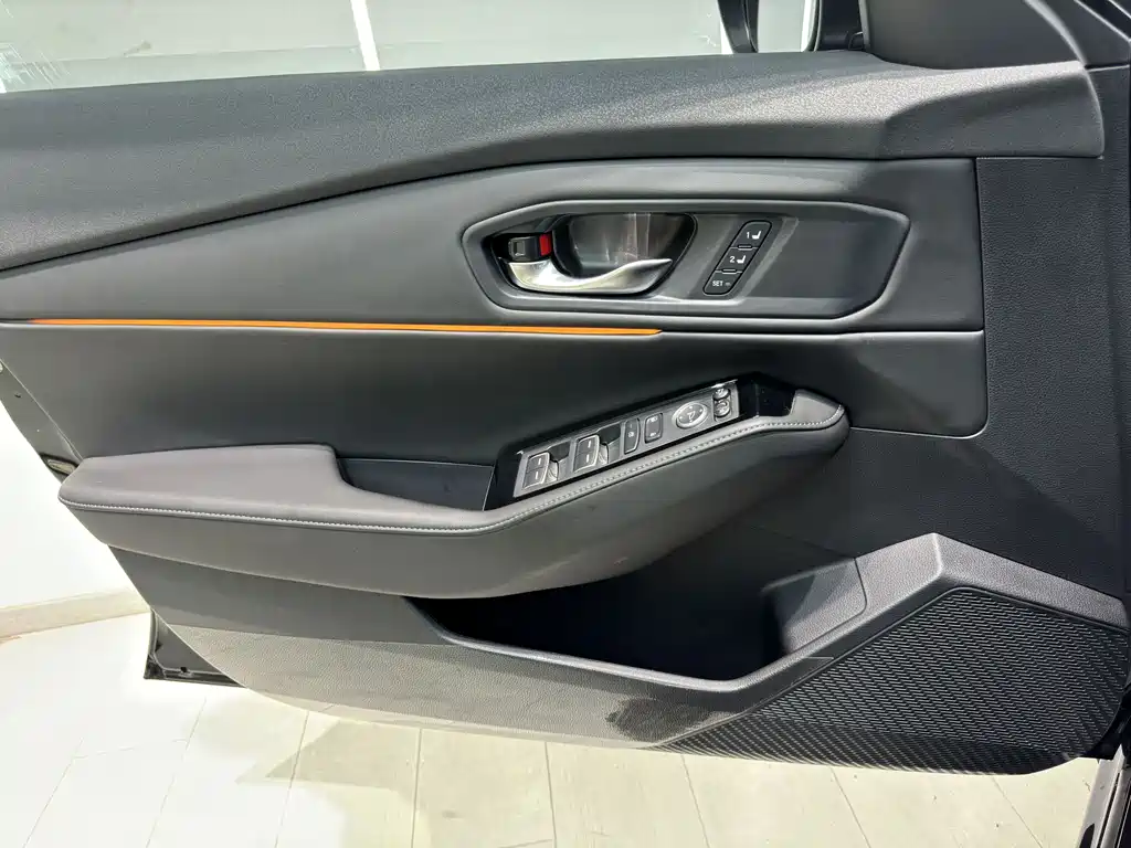Honda Accord 2024 — фото 14