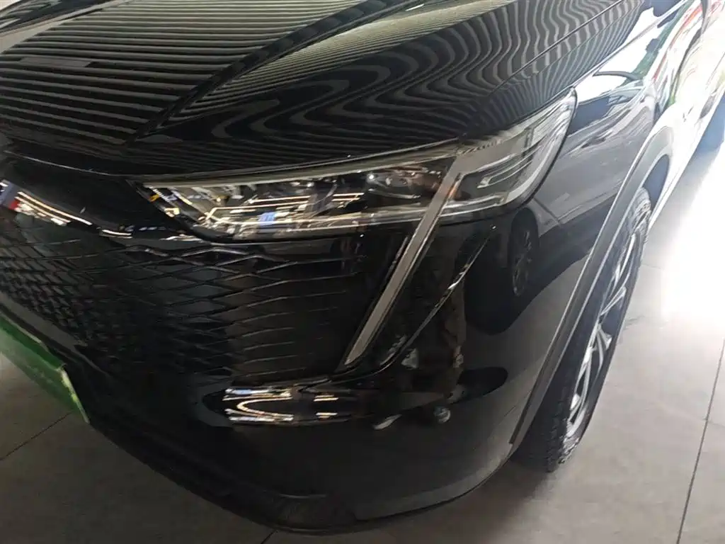 Haval Xiaolong MAX 2024 — фото 23