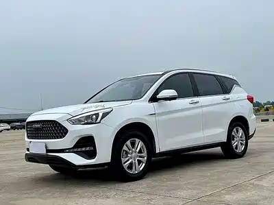 Haval M6 2019