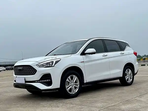 Haval M6 2019