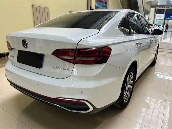 Volkswagen Lavida 2023