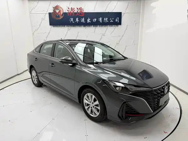 Changan Eado 2024