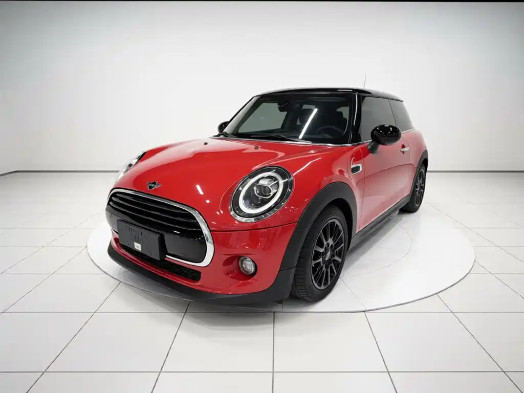 MINI MINI 2020