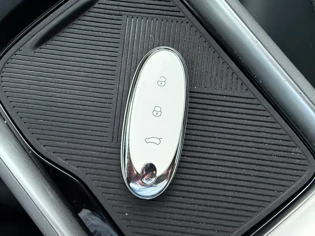 Dongfeng Nano 01 2025 — фото 30