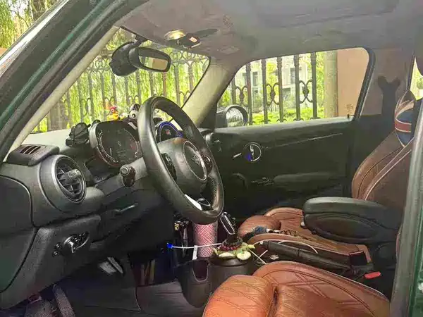 MINI 2021
