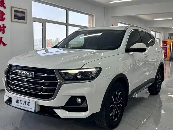 Haval H6 2021