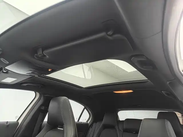 Mercedes-Benz A-Class 2016