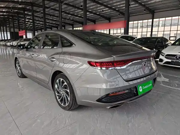 Hyundai Festa 2019