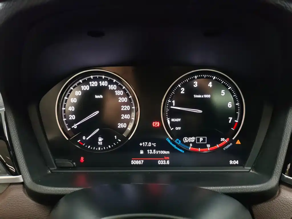 BMW X2 2020 — фото 15