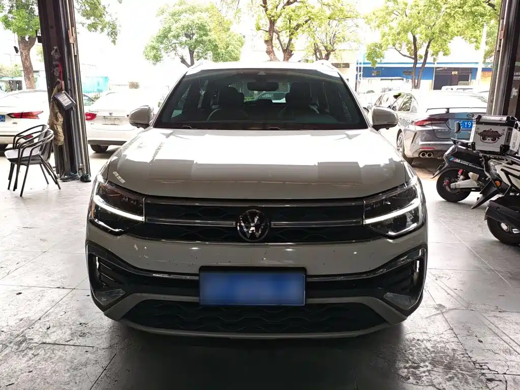 Volkswagen Tuyue 2023
