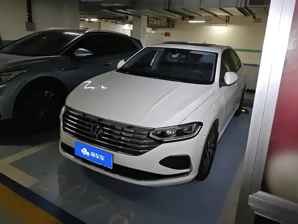 Volkswagen Lavida 2024