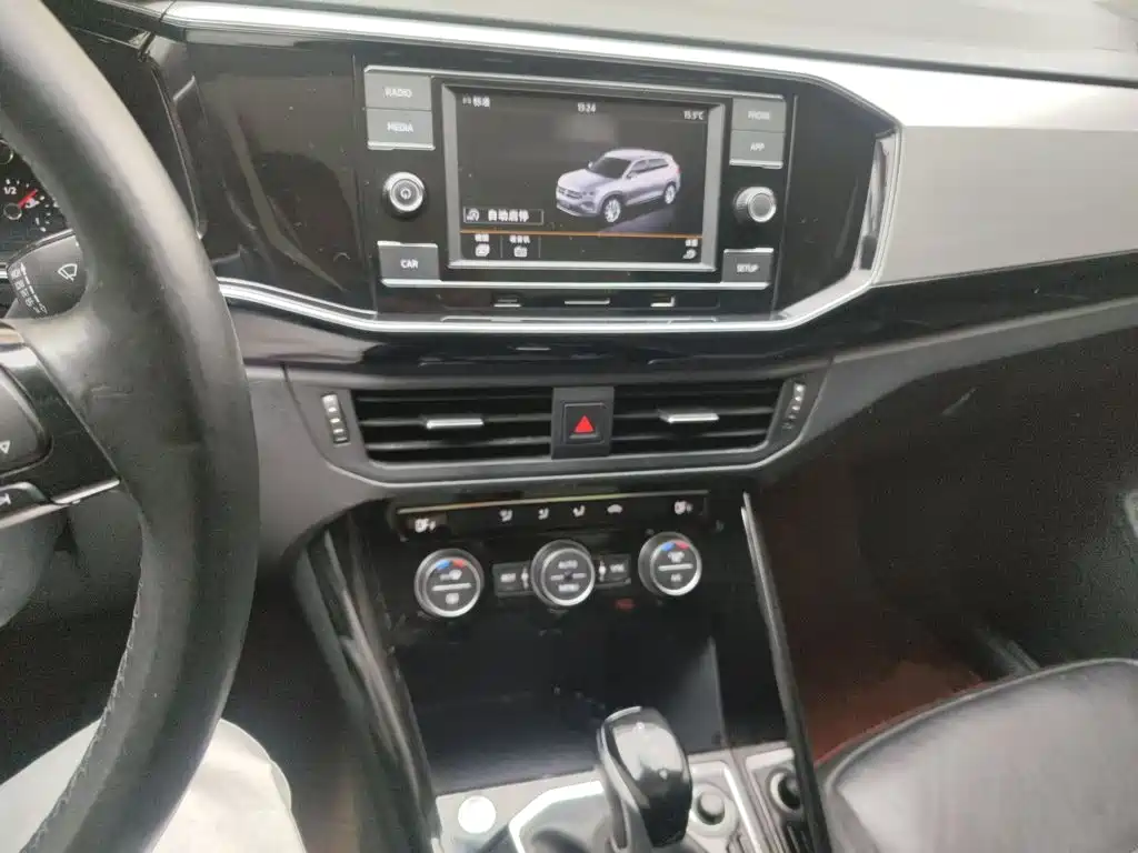 Volkswagen Tayron 2019
