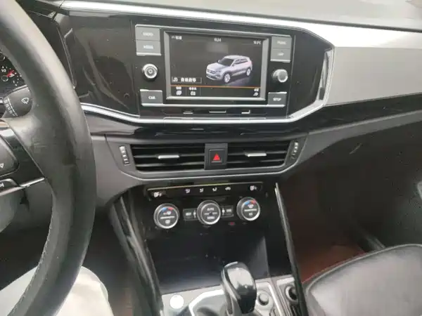 Volkswagen Tayron 2019