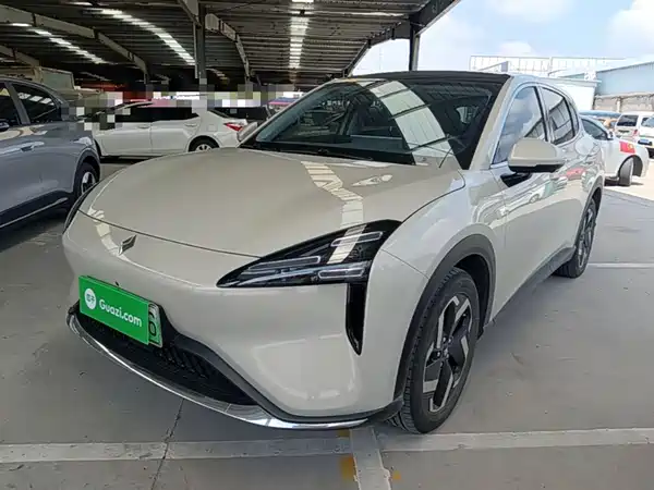Baojun Yunhai 2025