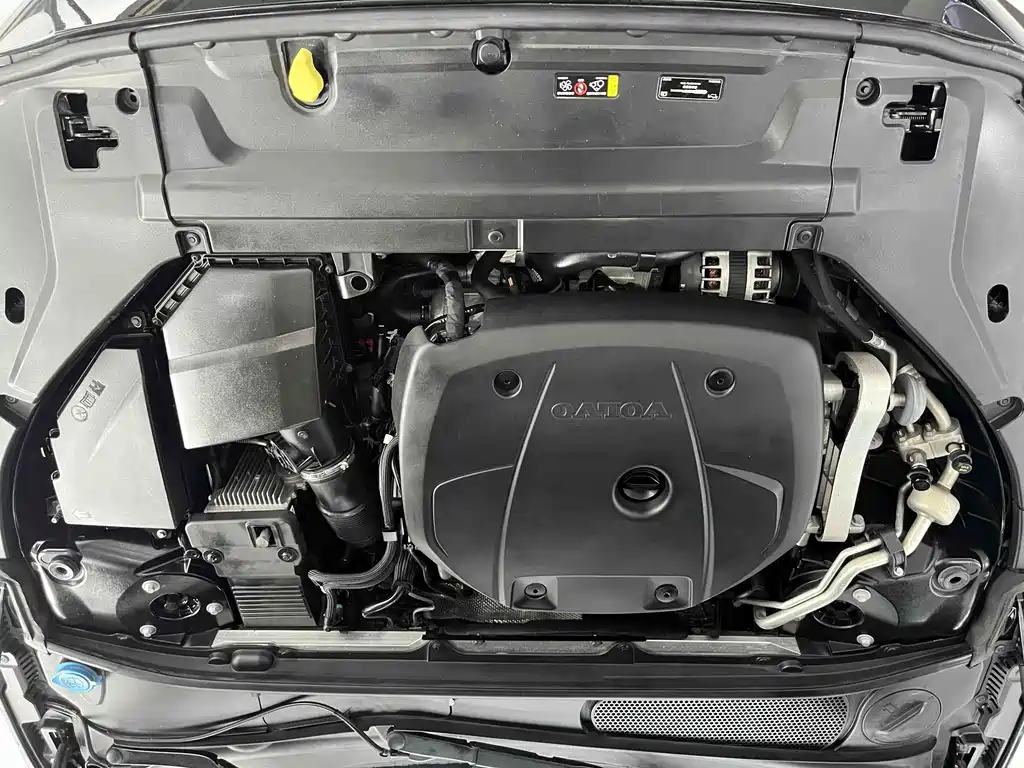 Volvo S90 2020 — фото 25