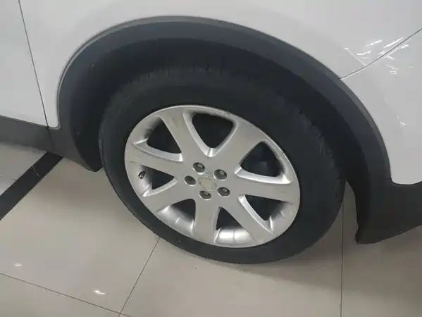 Buick Encore 2015