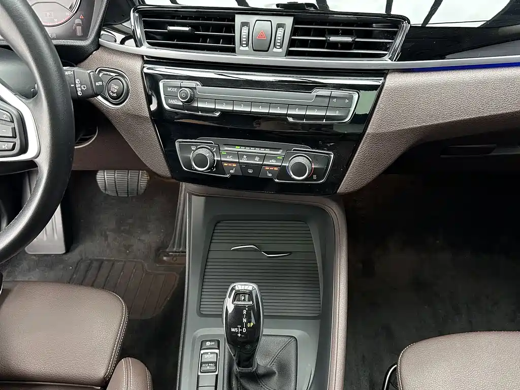 BMW X1 2023 — фото 14