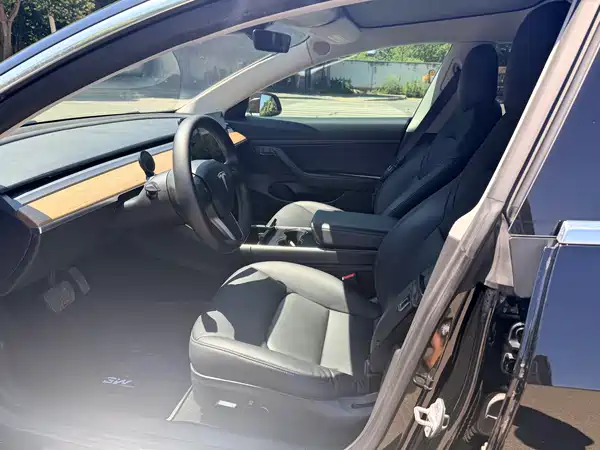 Tesla Model 3 2020