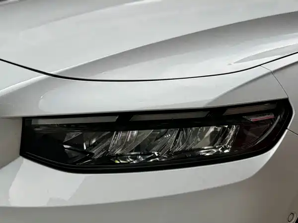 Geely Xingrui 2021
