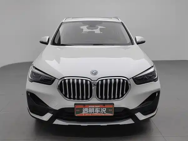 BMW X1 2020