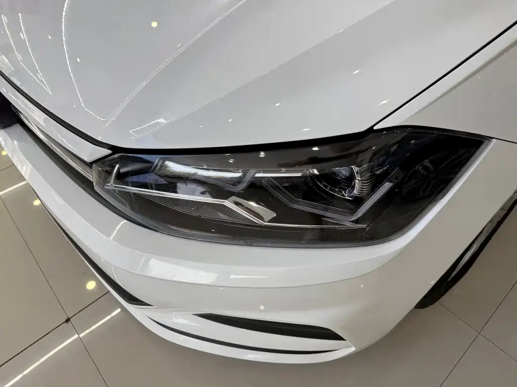 Volkswagen Polo 2020