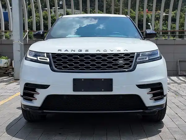 Land Rover Range Rover Velar 2020