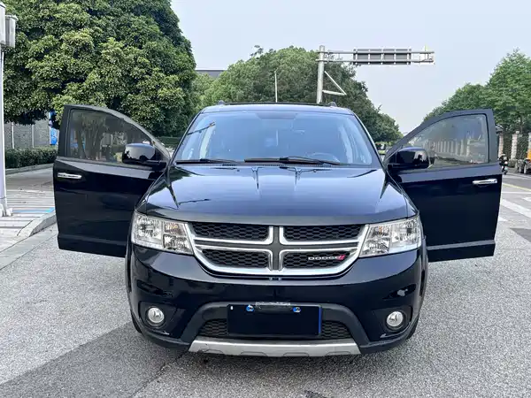 Dodge Coolwei 2014
