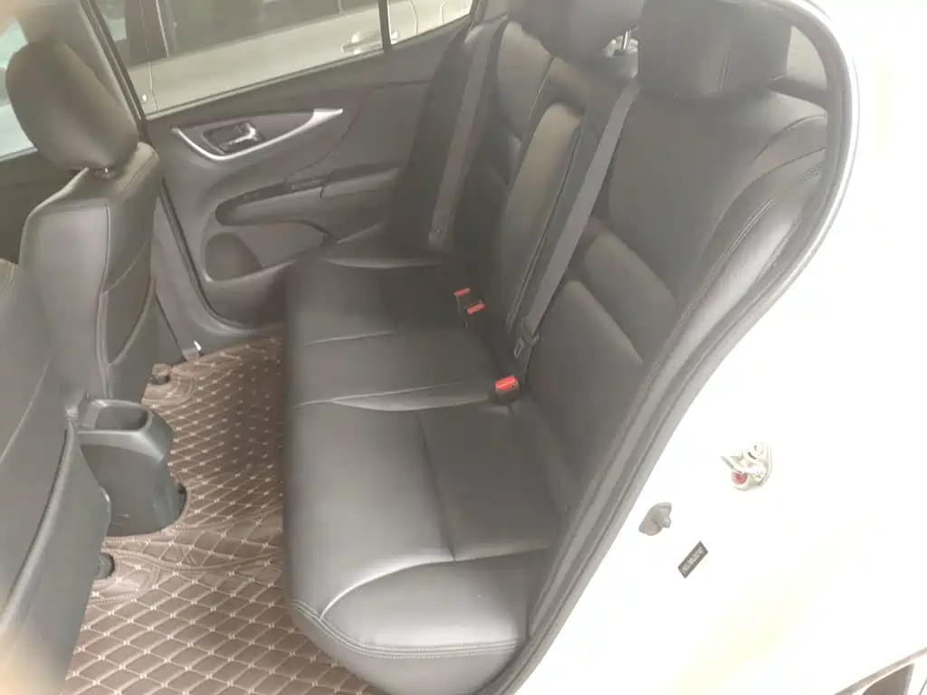 Honda Crider 2018 — фото 12