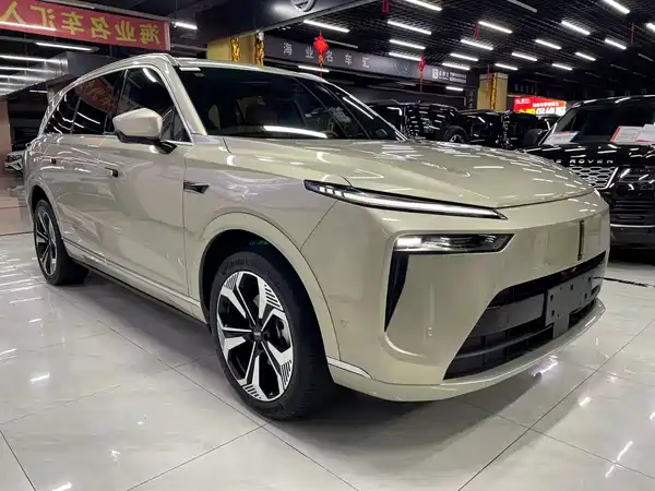 Wey Blue Mountain 2023