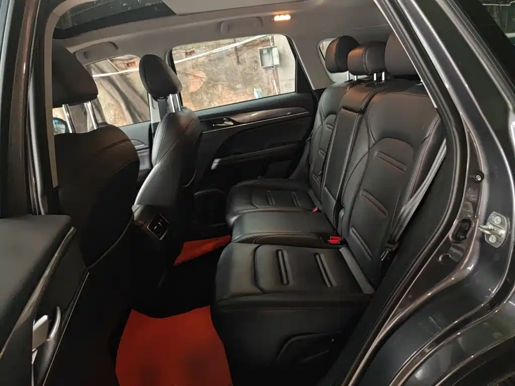 GAC Trumpchi GS4 PLUS 2023 — фото 17