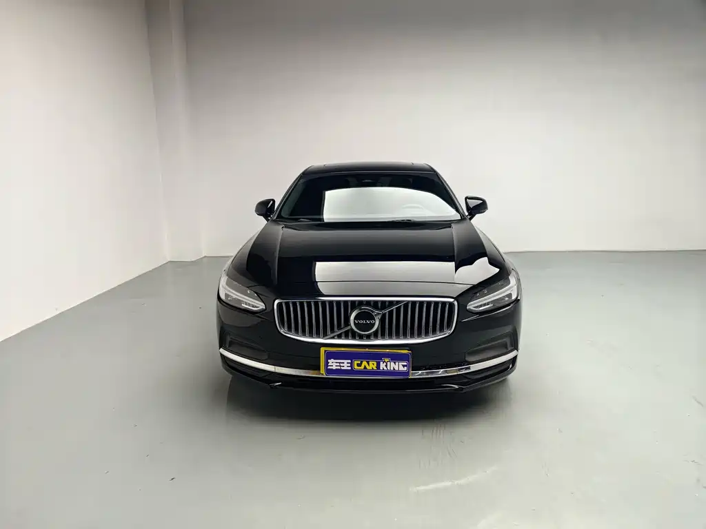 Volvo S90 2022 — фото 13
