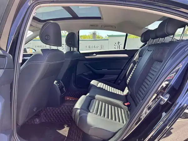 Volkswagen Magotan 2020
