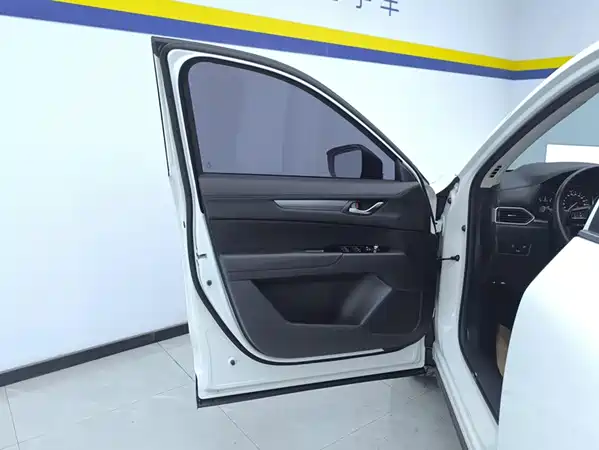 Mazda CX-5 2020