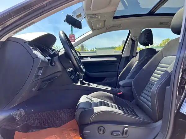 Volkswagen Magotan 2020