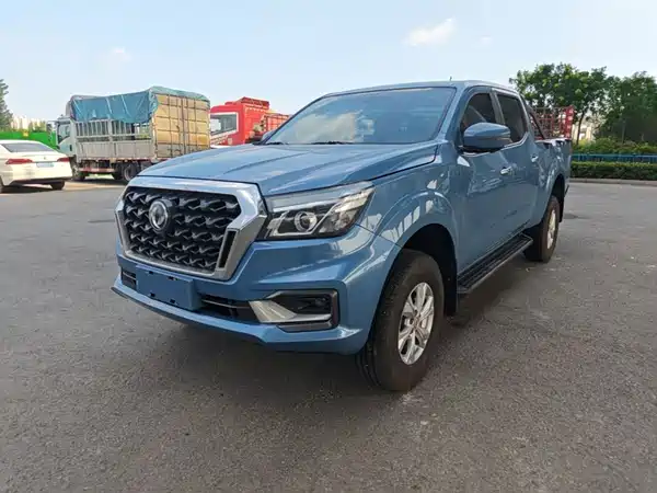 Dongfeng Ruiqi 6 Pro 2025