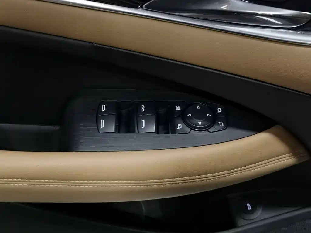 Buick LaCrosse 2018 — фото 9