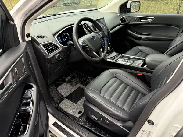 Ford Edge 2020