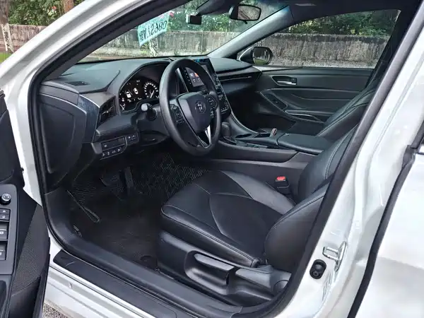 Toyota Avalon 2023
