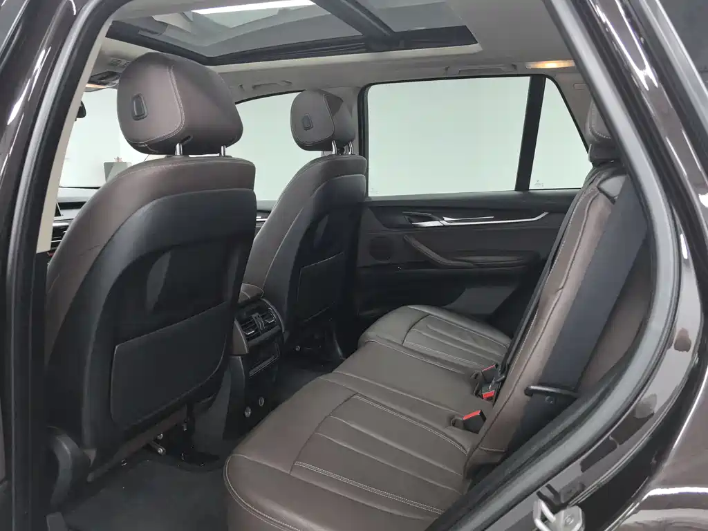 BMW X5 2015 — фото 6