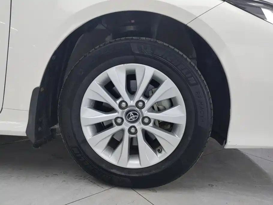 Toyota Corolla 2020