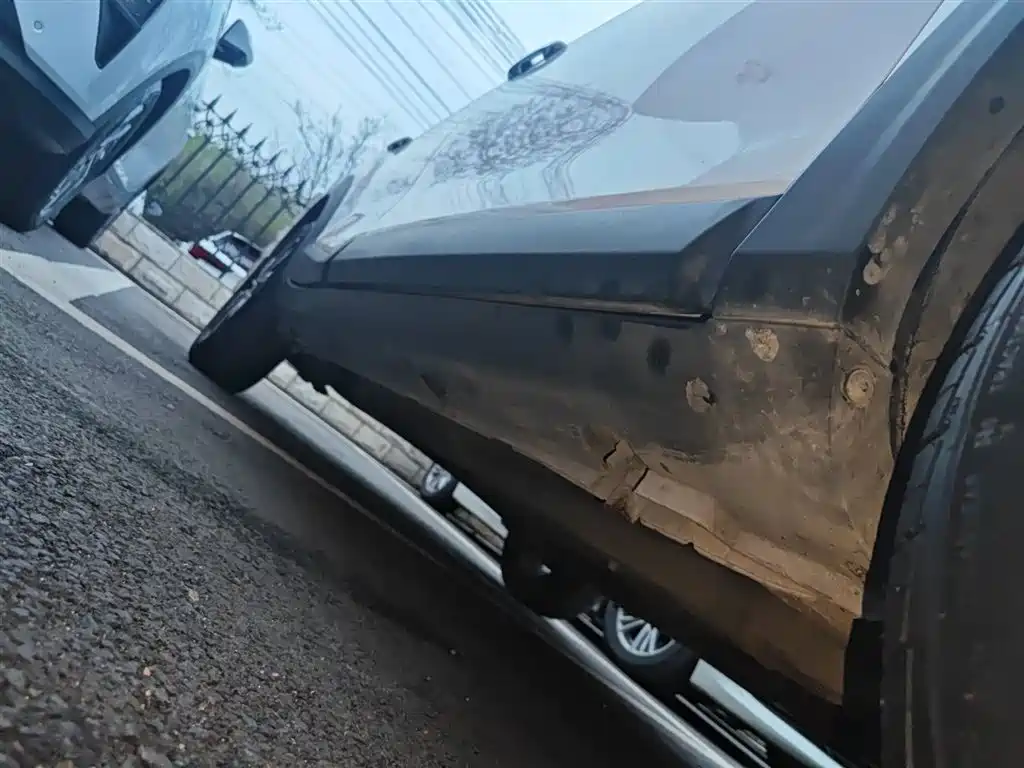 Kia KX1 2021 — фото 21