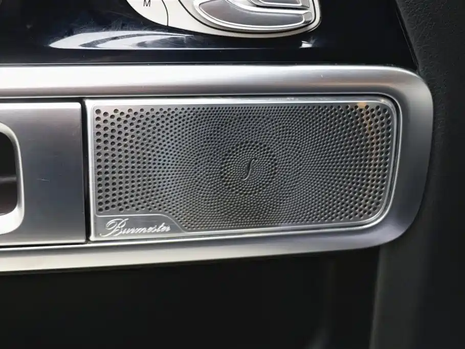 Mercedes-Benz G-Class 2020 — фото 11